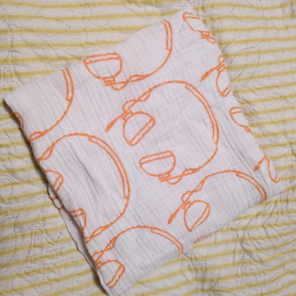Muslin Swaddle